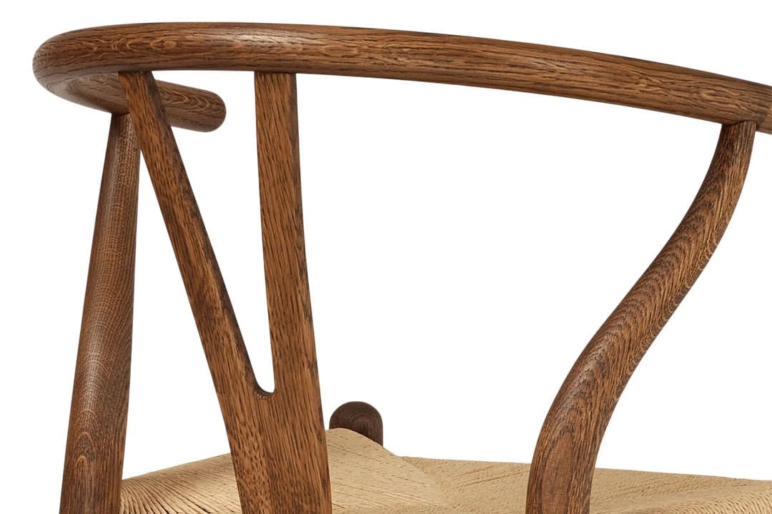 CH24 Feature 1 - CH24, Hans J. Wegner