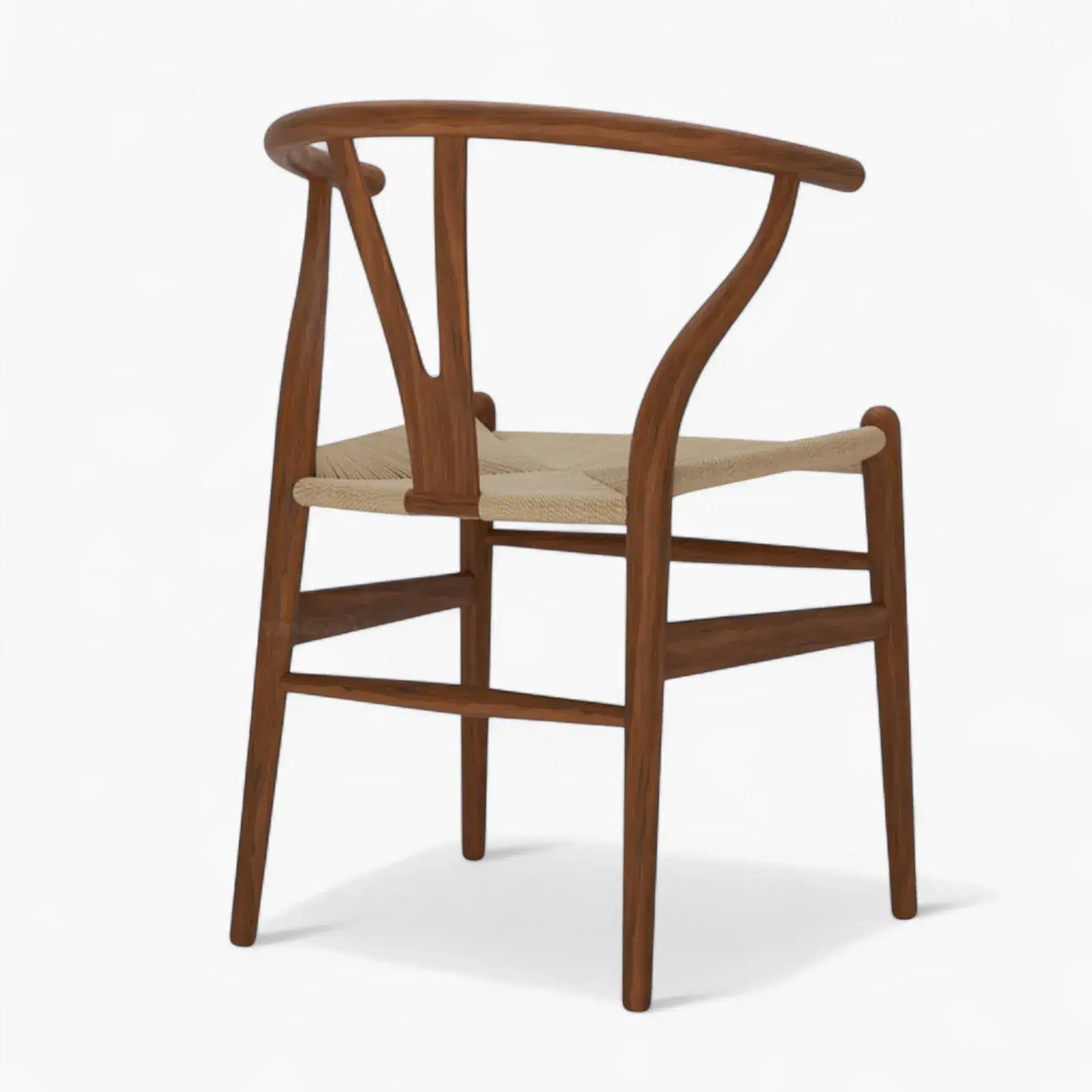 Wegner Wishbone 24 Chair | Sohnne®