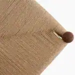 CH24 Replica Brown 5 - CH24,  Hans J. Wegner