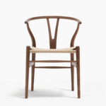 CH24 Walnut Oil Natural Papercord - CH24,  Hans J. Wegner