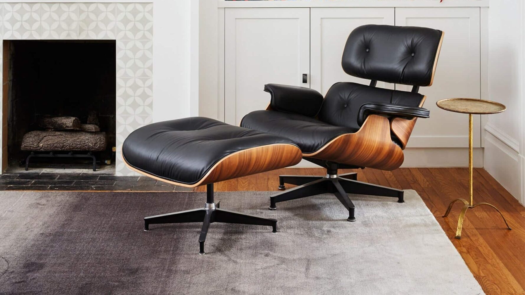 ClassicLoungeChair TallBlackPalisander 15 edited scaled | Sohnne®