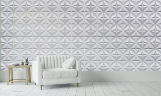 Contemporary PVC Wall Panel Designs display scaled - PVC Wall Panel Designs