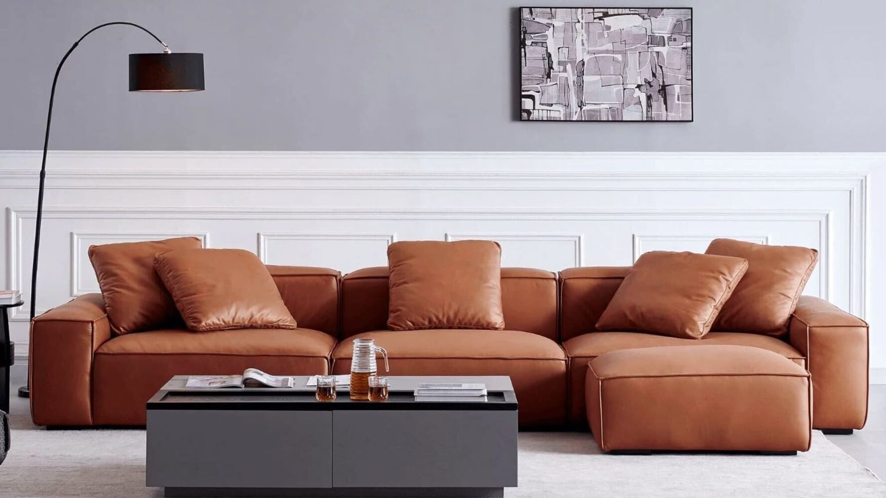 Listing Baverly Sofa 15 edited scaled | Sohnne®