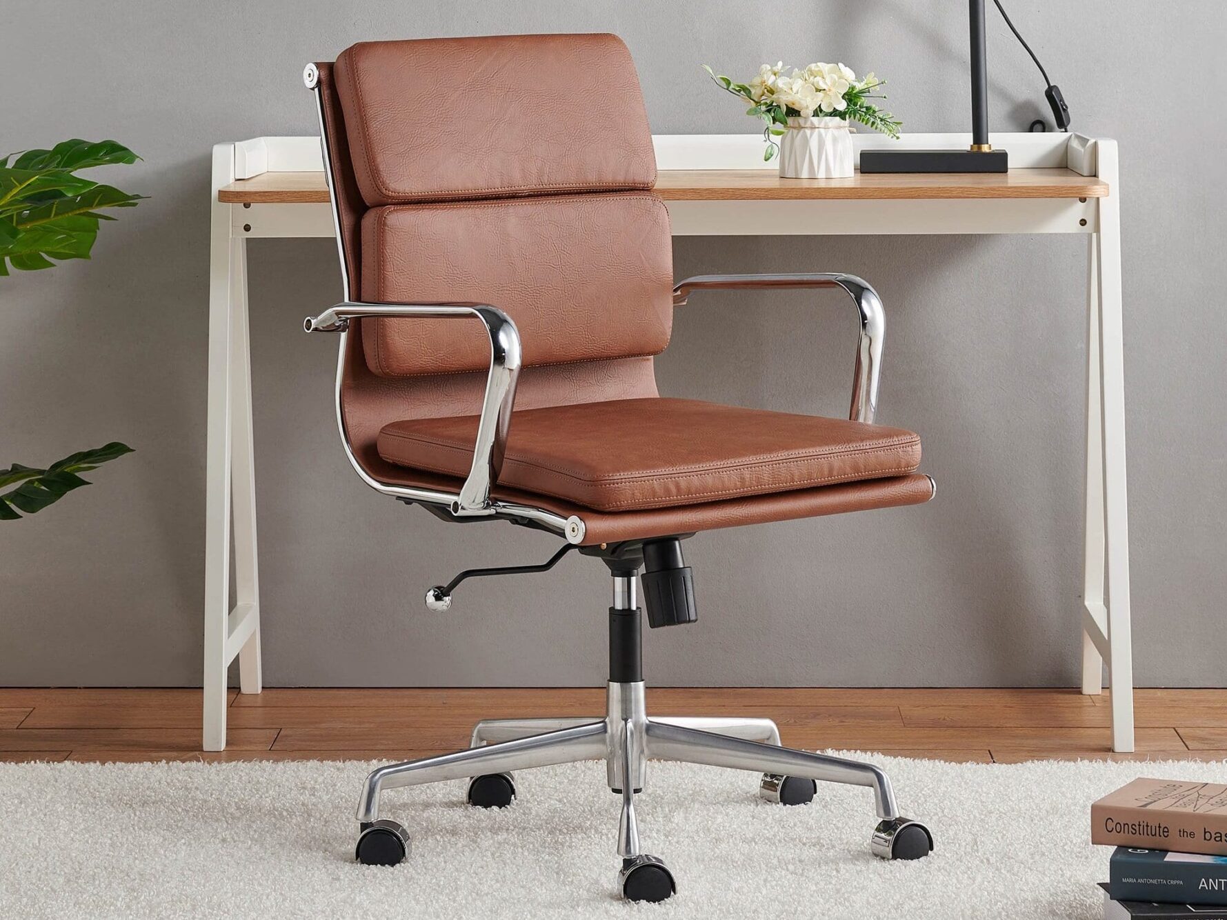 Horse Saddle Office Chair, Best Ergonomic Saddle Chairs