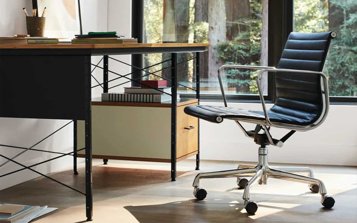 Eames Office Chair