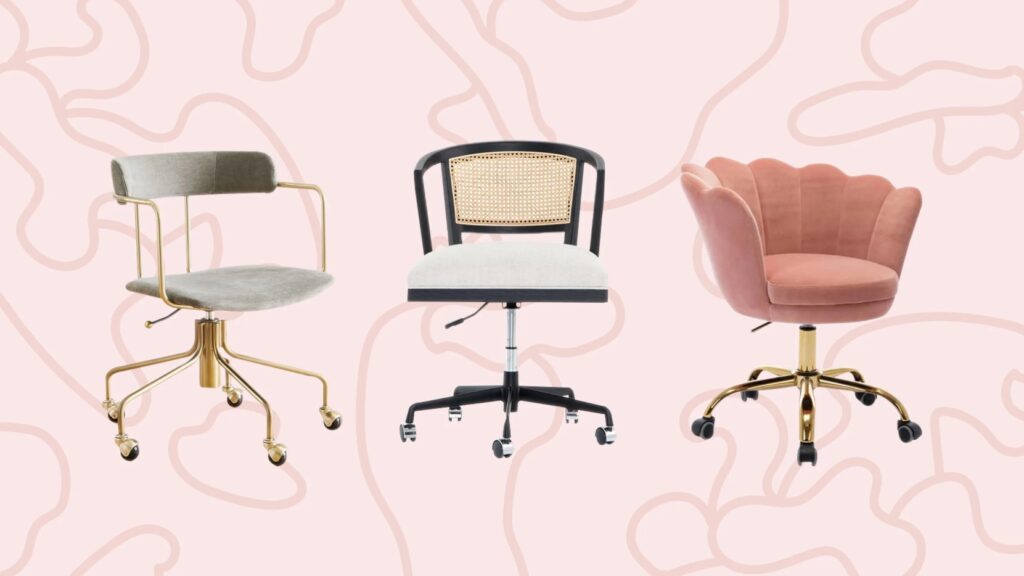 Fun Office Chair Ideas in 2023: Bring Joy to Your Workspace