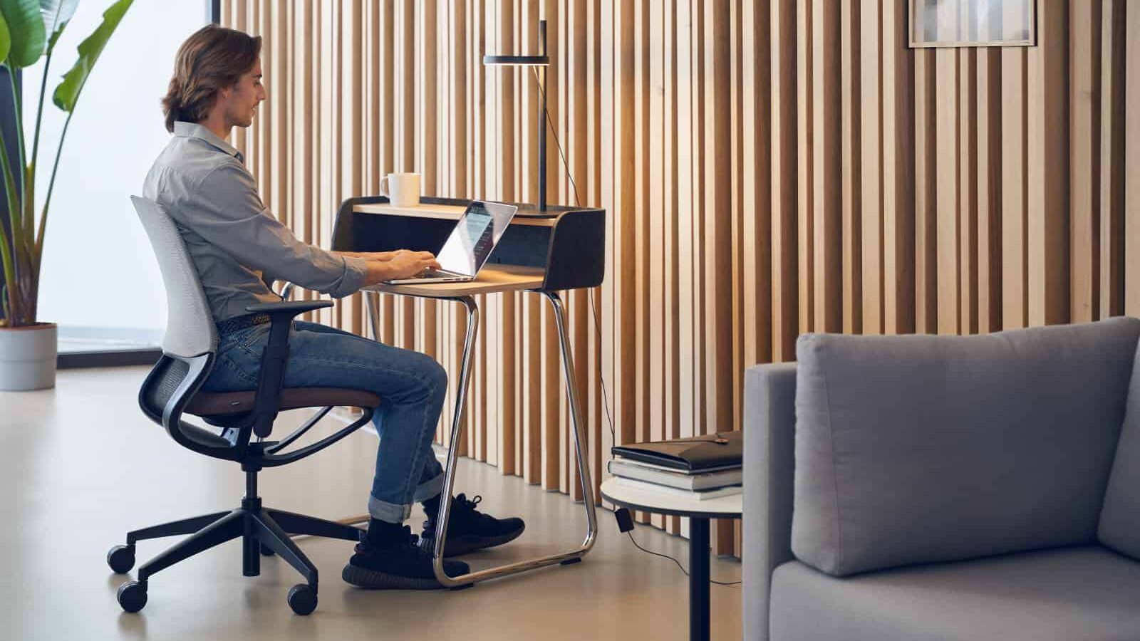 The Best Ergonomic Standing Desk Chairs in 2023: Sit, Stand, Succeed