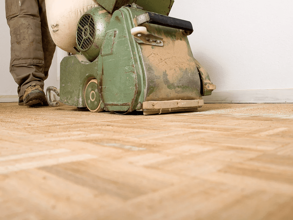 Laminate Flooring