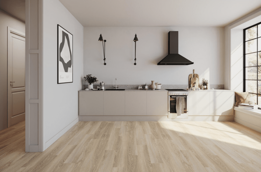 Laminate vs Vinyl Flooring - A Comprehensive Comparison 2023