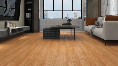 Laminate vs Vinyl Flooring - A Comprehensive Comparison 2023