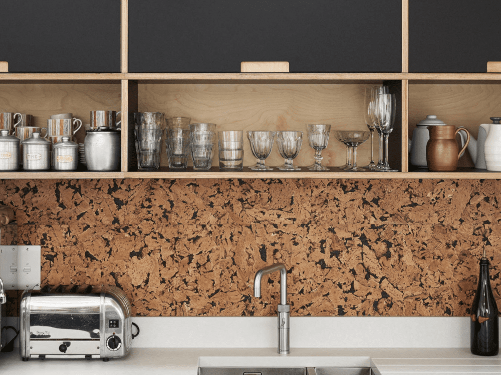 Must-Have: Kitchen Wall Paneling Ideas and Trends for 2024