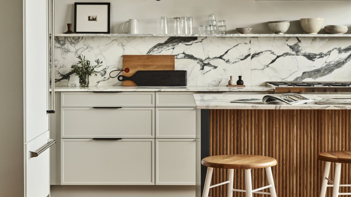 Must-Have: Kitchen Wall Paneling Ideas and Trends for 2024