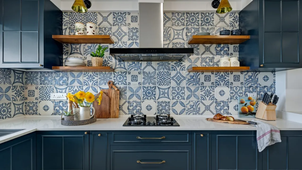 Must-Have: Kitchen Wall Paneling Ideas and Trends for 2024