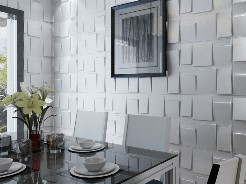 Must-Have: Kitchen Wall Paneling Ideas and Trends for 2024