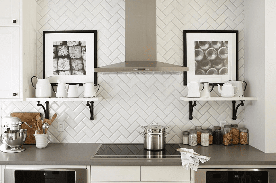 Must-Have: Kitchen Wall Paneling Ideas and Trends for 2024