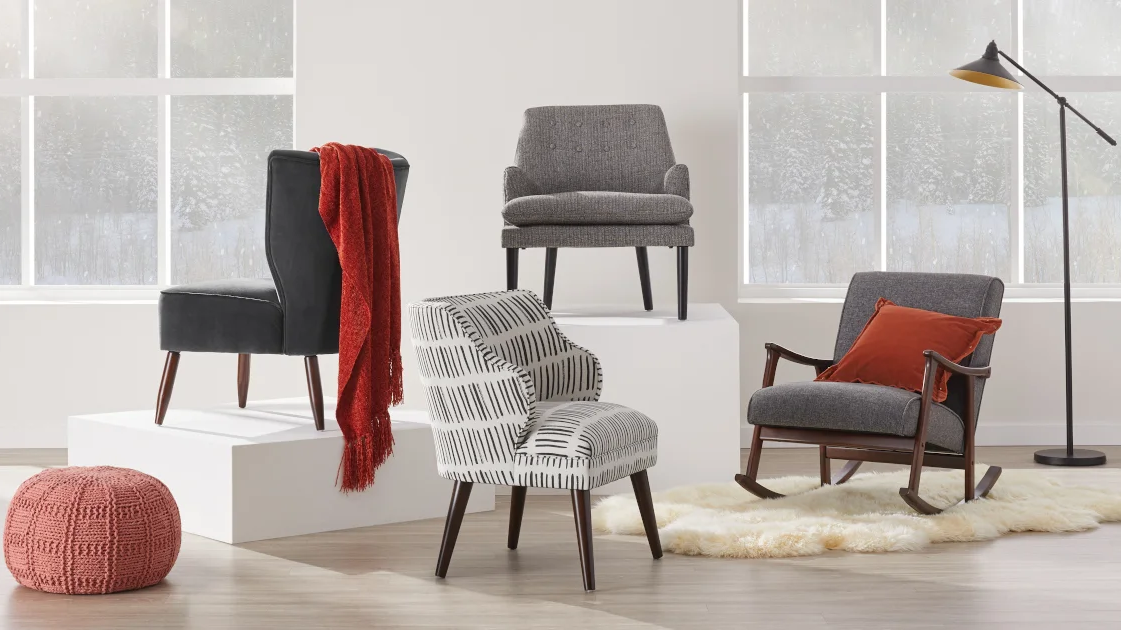 10 Benefits of Grey Accent Chairs: A Wise Investment for Your Home