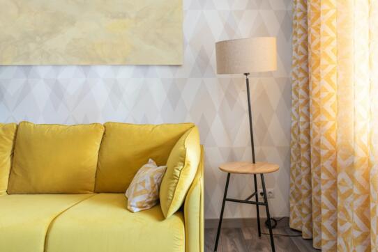 Wall Panel for Living Room Ideas 2023: Stunning Design | Sohnne® pexels max rahubovskiy 6970077 scaled - wall panel for living room, Visual, Design