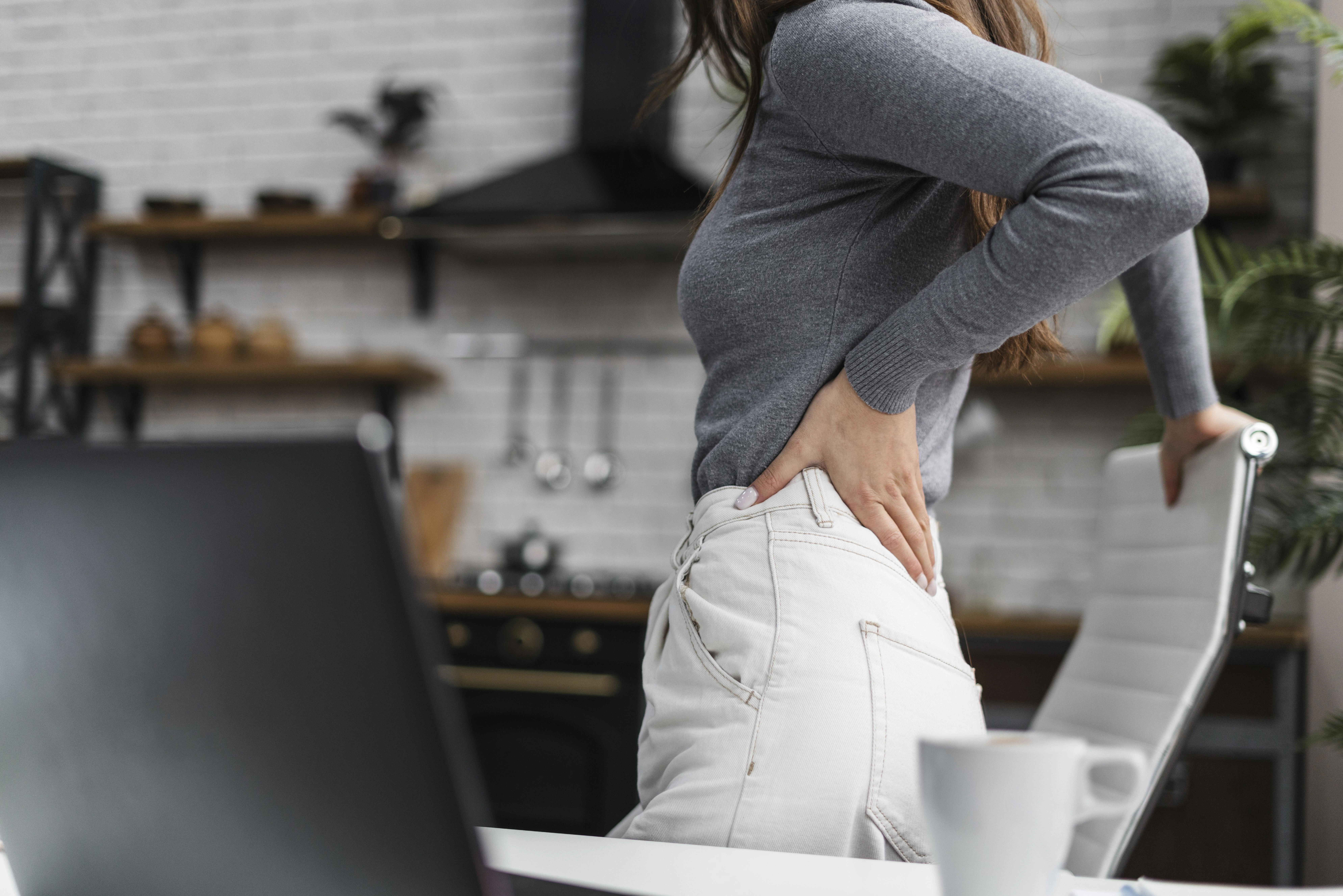 Tips to prevent sciatica.