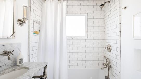 small bathroom wall paneling idea | Sohnne® small bathroom wall paneling idea 1 - small bathroom wall paneling ideas, small bathroom