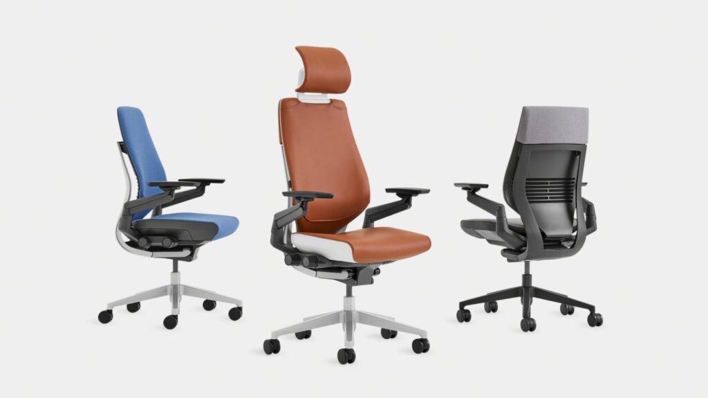 The Best Ergonomic Standing Desk Chairs in 2023: Sit, Stand, Succeed