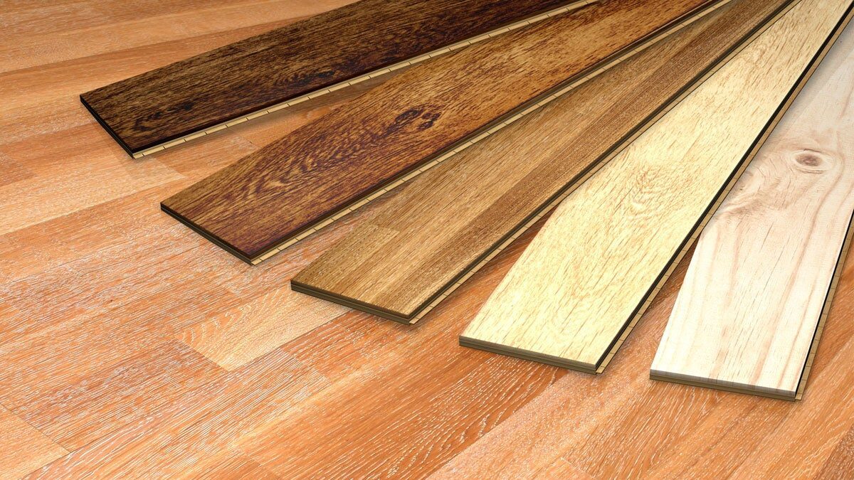 Tile vs Wood Flooring: Making the Best Decision for Your Home