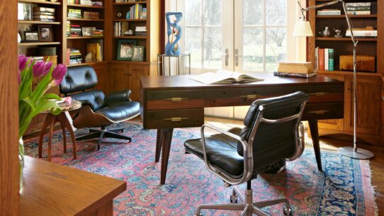 101 Being The Boss: Killer Study Room Ideas For Adults