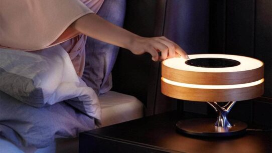 circle-of-life-8-lamp-977446 | Sohnne® circle of life 8 lamp 977446 - Modern Lamp for Bedroom, modern lamp