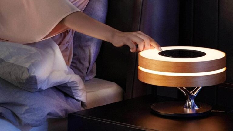 circle of life 8 lamp 977446 - Modern Lamp for Bedroom,  modern lamp