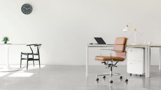 ergonomic office chair