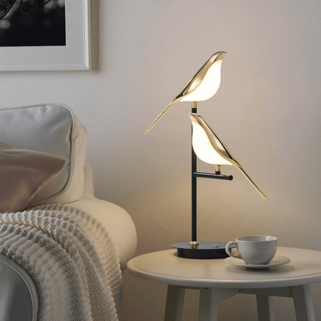 modern lamp for bedroom