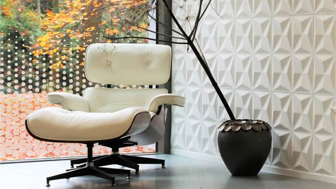 White PVC Panels and Feng Shui: Enhancing Harmony and Balance