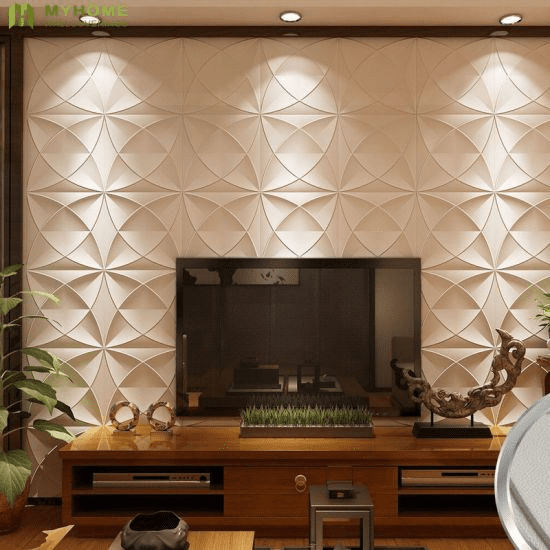 2024 Guide: Selecting the Best Modern TV Wall Panel