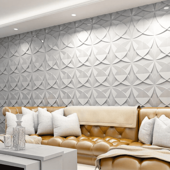 2024 Guide: Selecting the Best Modern TV Wall Panel