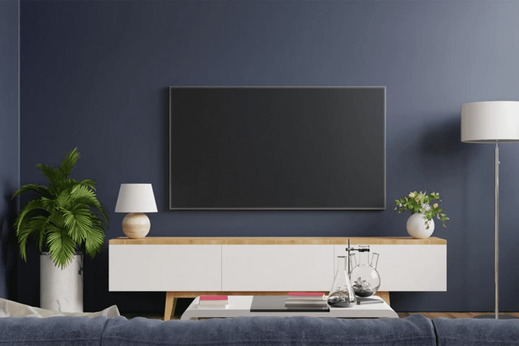 2024 Guide: Selecting the Best Modern TV Wall Panel