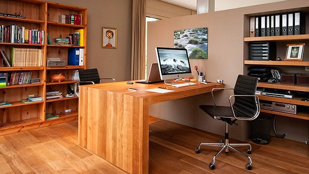 101 Being the Boss: Killer Study Room Ideas for Adults