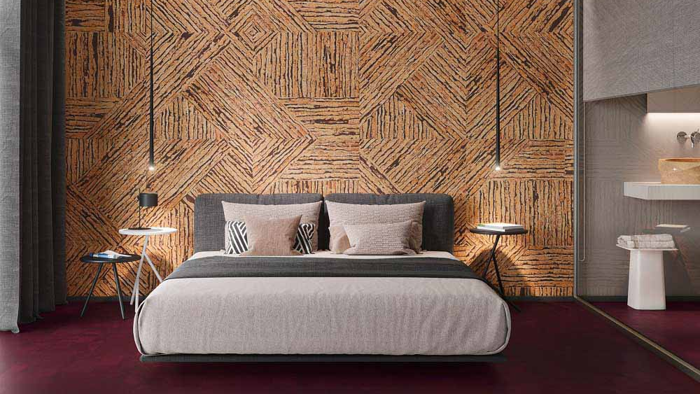 Eco-Friendly Bedroom Wall Panel Ideas for 2024