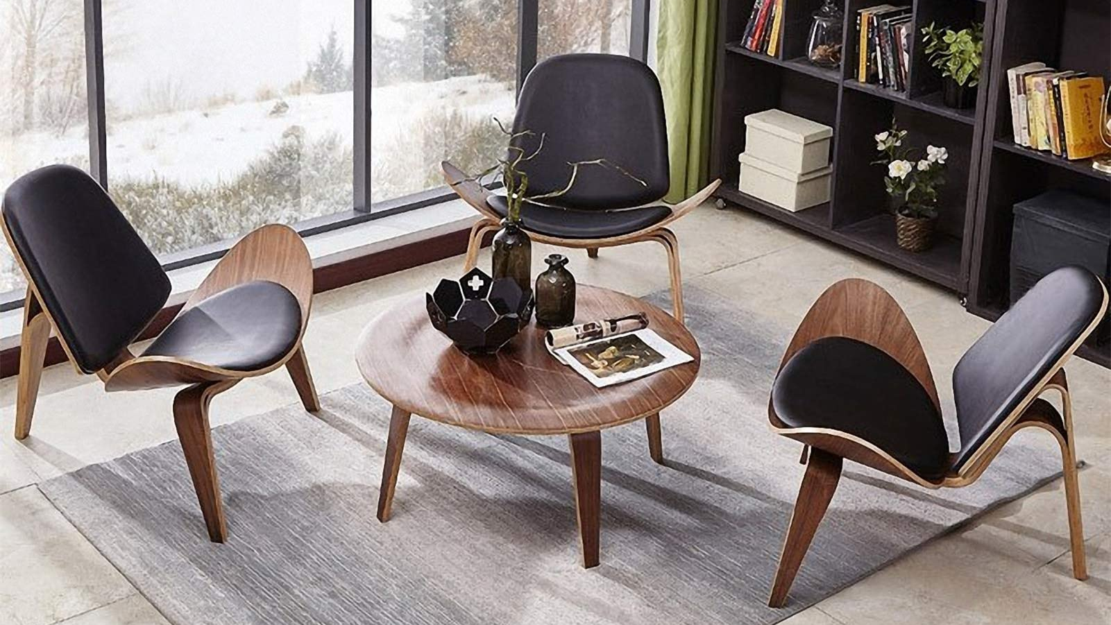 10 Reading Chairs for Bedroom Perfect for Cozy Novel Nights