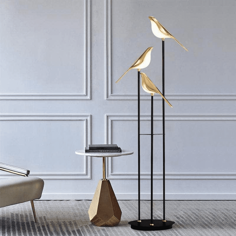 The Art of Balance: What Size Lamp for Nightstand is Best to Choose?