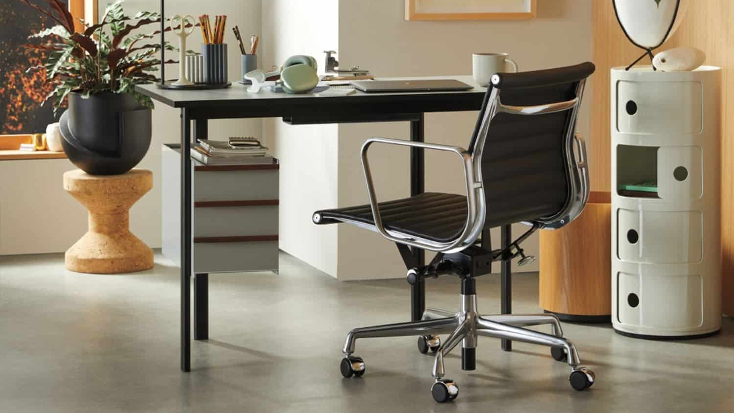 Why Ergonomics Matter: Choosing the Best Ergonomic Office Chair for Your Health