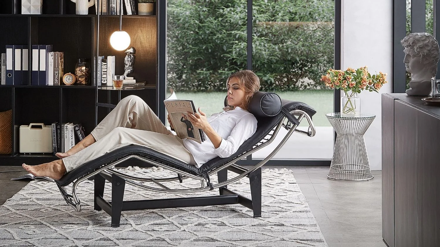 2023's Best Lounge Chairs for Bedroom: 8 Comfortable Options