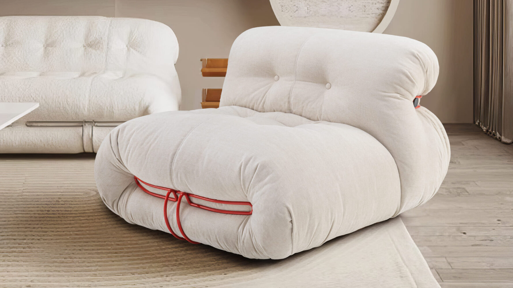 Tiny size, Big Comfort: 2024 Best Sofa for Small Living Rooms