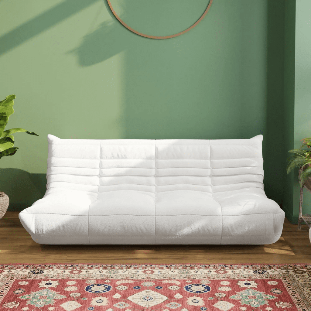 Tiny size, Big Comfort: 2024 Best Sofa for Small Living Rooms