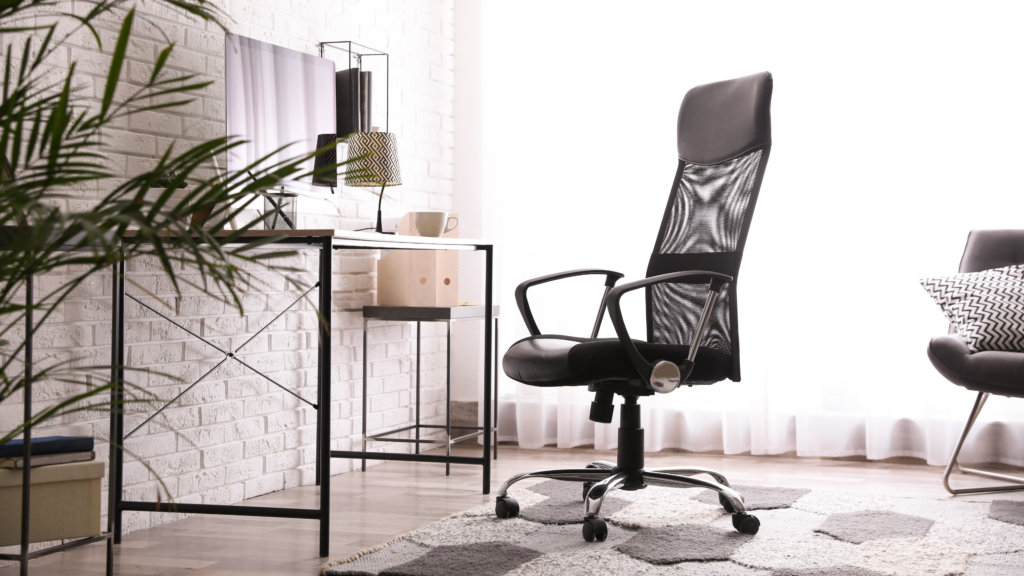 The Best Office Chair for Long Hours of Working in 2024 Ideal for Ages 30+