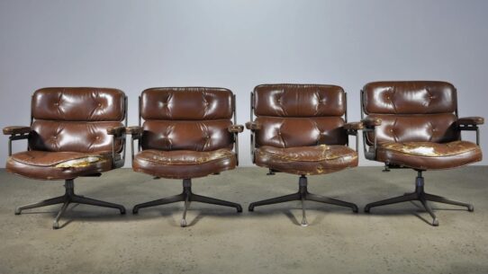 time life eames chair | Sohnne® time life eames chair - best office chair for long hours, Office Chair