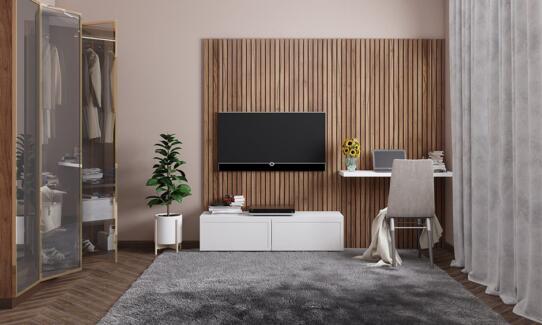 tv wall panel
