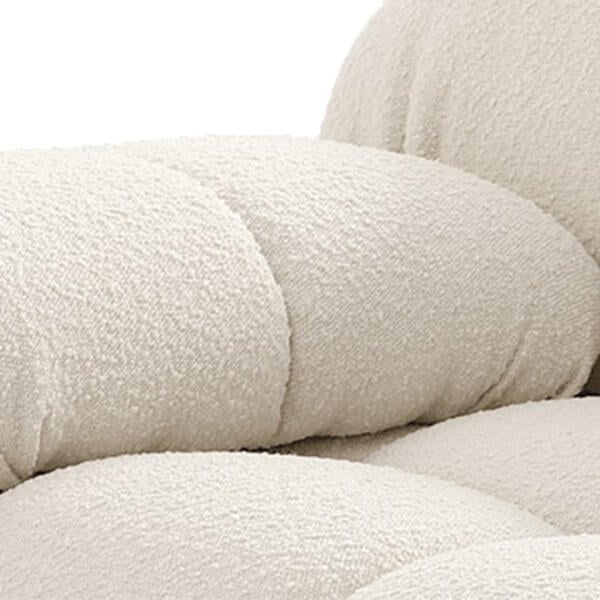 Camaleonda Sofa Modular Feature 2 - Camaleonda