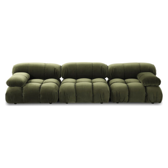Camaleonda Sofa Replica by Mario Bellini for B&B Italia