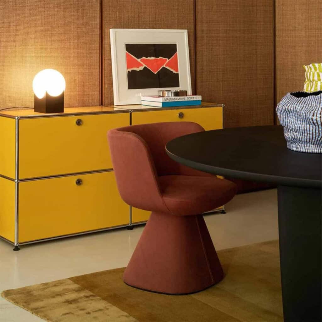 Flair O Armchair (11) - Flair O’ Armchair