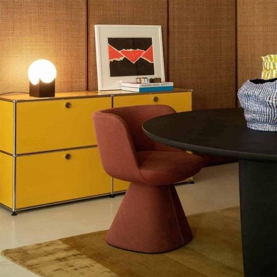 Flair O Armchair (11) - Flair O’ Armchair