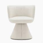 Flair O Armchair - White (1) Flair O Armchair - White (1) - Flair O’ Armchair